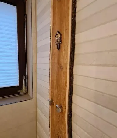 Pool, Sauna & Schwarzwald-idylle Apartamento