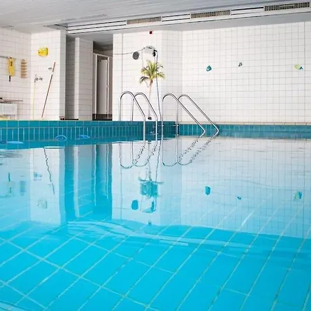 Апартаменты Pool, Sauna & Schwarzwald-idylle Unterkirnach